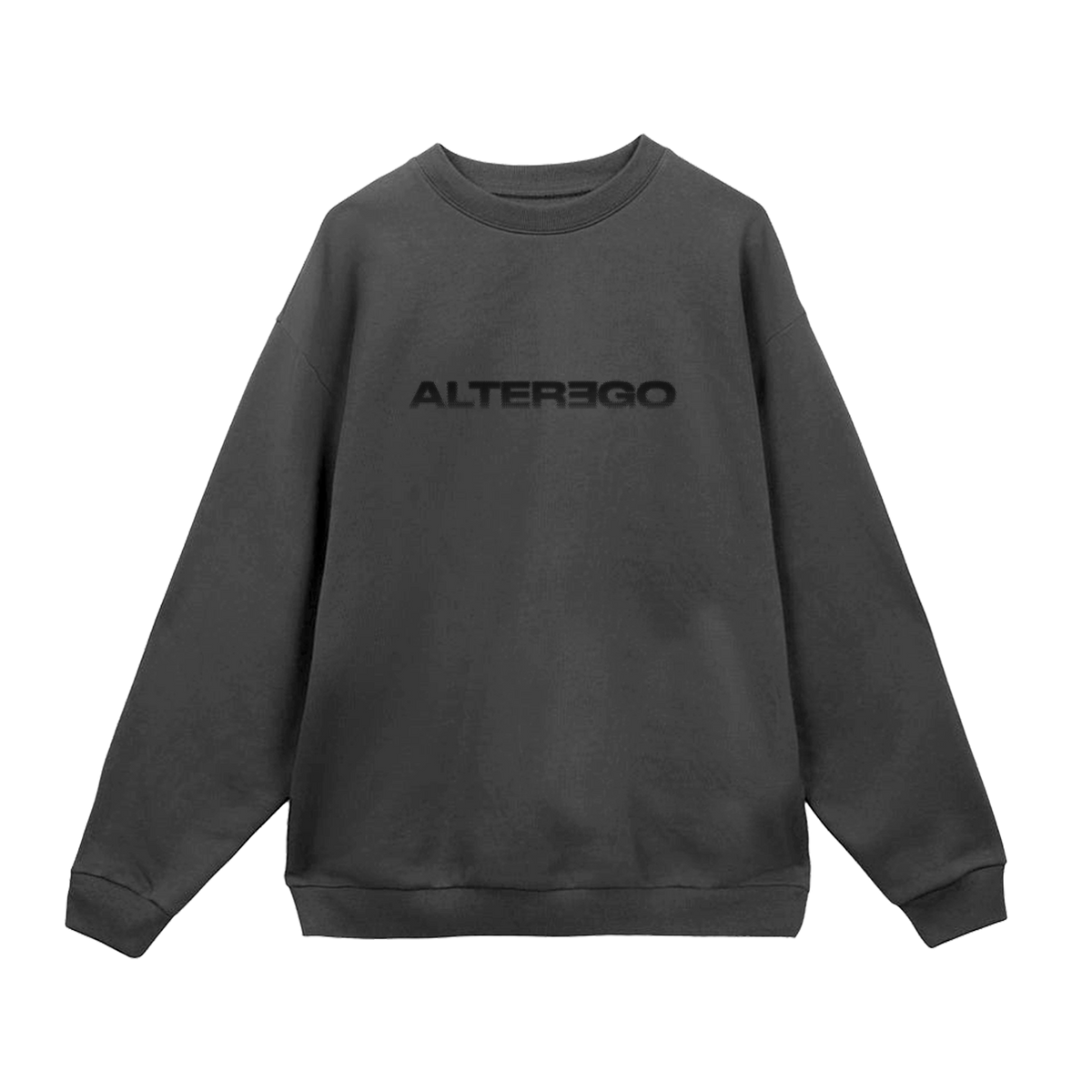 Alter Ego Crewneck Sweatshirt