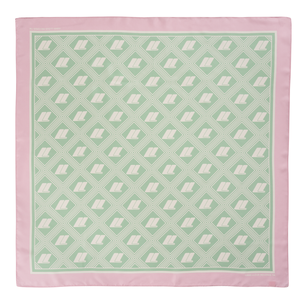 LLOUD Scarf