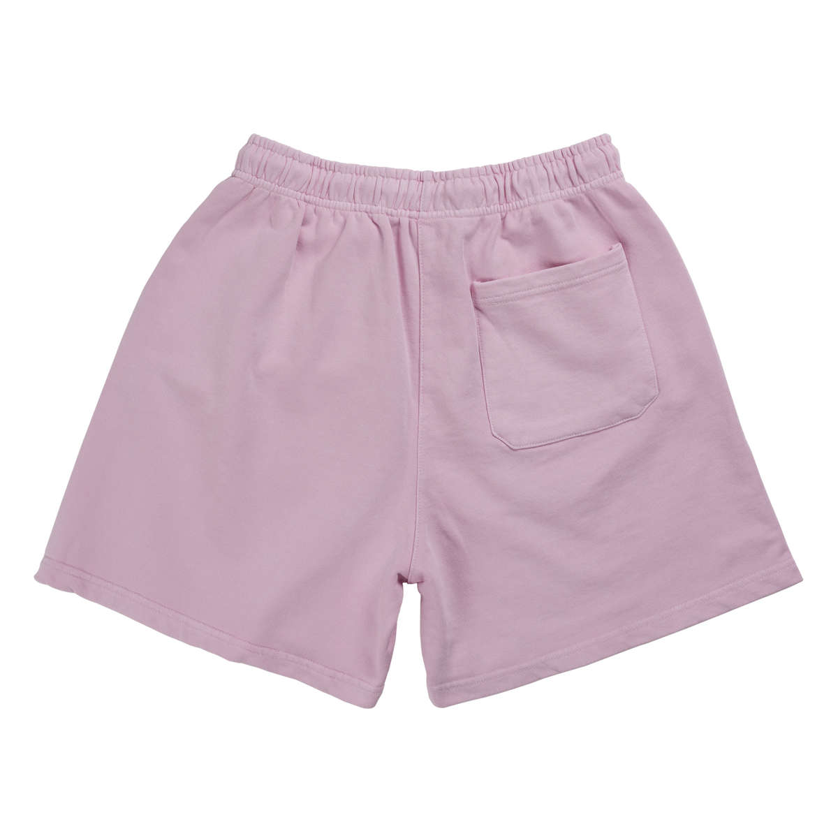 LLOUD Light Pink Shorts